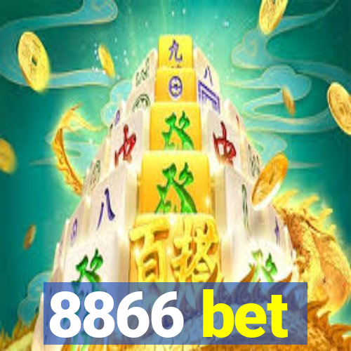 8866 bet